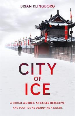 City of Ice - MPHOnline.com