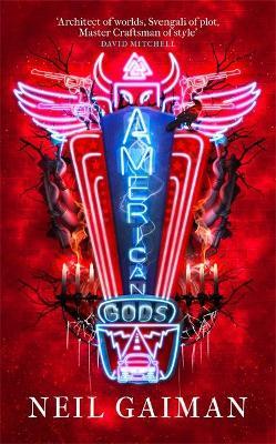 American Gods - MPHOnline.com