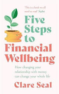 Five Steps to Financial Wellbeing - MPHOnline.com