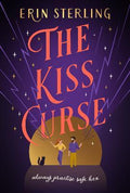 The Kiss Curse - MPHOnline.com