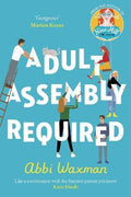 Adult Assembly Required - MPHOnline.com