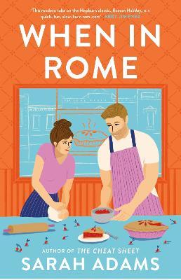 When in Rome – MPHOnline.com