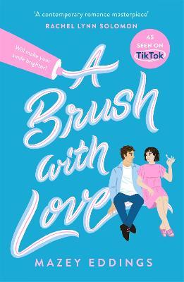 A Brush With Love - MPHOnline.com