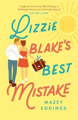 Lizzie Blake's Best Mistake - MPHOnline.com