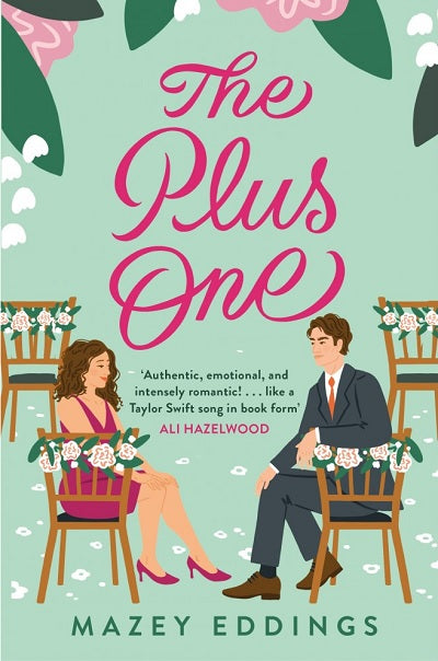 The Plus One - MPHOnline.com