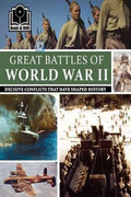 Great Battles of World War II - MPHOnline.com
