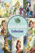 Disney Fairies Storybook Collection (Disney Classics) - MPHOnline.com