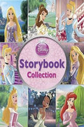 Disney Princess Storybook Collection (Disney Classics) - MPHOnline.com