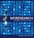 Wordsearch: With Over 200 Word-Finding Puzzles - MPHOnline.com