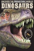 Dinosaurs: Uncover the Prehistoric World - MPHOnline.com