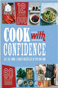 Cook with Confidence: Just Like Having a Masterclass in Your Own Home - MPHOnline.com