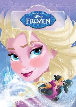 Disney's Frozen Storybook - MPHOnline.com