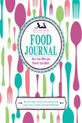 The Bonnie Marcus Food Journal: An On-the-Go Food Tracker - MPHOnline.com