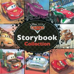 Disney Cars Storybook Collection - MPHOnline.com