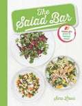 The Salad Bar - MPHOnline.com