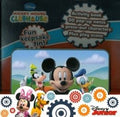 Disney Mini Pop-Up: Mickey Mouse - MPHOnline.com