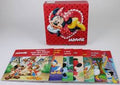 Disney Minnie Mouse Book Box - MPHOnline.com