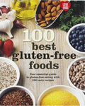 100 Best Gluten-Free Foods - MPHOnline.com