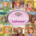 Disney Junior Sofia The First Storybook Collection - MPHOnline.com