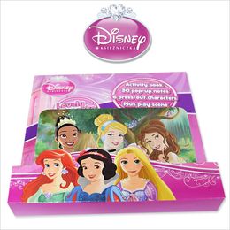 Disney Mini Pop-Up: Princess - MPHOnline.com