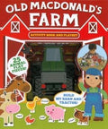 Old Macdonald's Farm (Create It Boxset) - MPHOnline.com