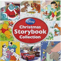 Disney Christmas Storybook Collection - MPHOnline.com