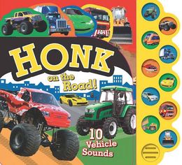 Honk! Honk! on the Road - MPHOnline.com