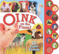 Oink On The Farm! - MPHOnline.com