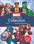 Marvel Super Heroes Collection - MPHOnline.com