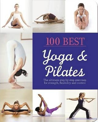 100 Best Yoga & Pilates - MPHOnline.com