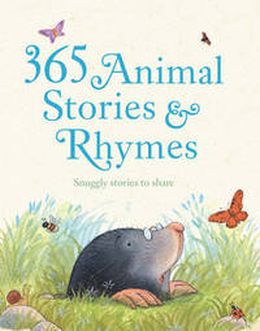 365 Animal Stories & Rhymes - MPHOnline.com