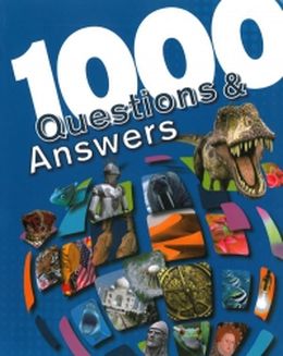 Big Book Of Q & A - MPHOnline.com