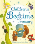 Children`s Bedtime Treasury - MPHOnline.com