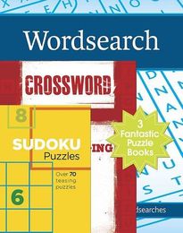 Wordsearch crossword: Suduku Puzzles - MPHOnline.com