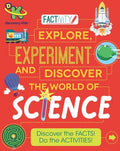 Factivity: Explore, Experiment and Discover the World of Science - MPHOnline.com