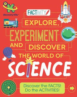 Factivity: Explore, Experiment and Discover the World of Science - MPHOnline.com