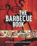 The Barbecue Book: Awesome Recipes to Fire Up Your Barbecue - MPHOnline.com