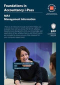 FIA Management Information MA1 : i-Pass - MPHOnline.com