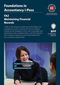 FIA Maintaining Financial Records FA2 : i-Pass - MPHOnline.com