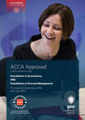 FIA Foundations in Financial Management FFM : Practice and Revision Kit - MPHOnline.com