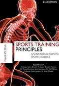 Sports Training Principles: An Introduction To Sports Science, 6ED - MPHOnline.com