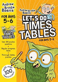 LET`S DO TIMES TABLES FOR AGES 5-6 - MPHOnline.com