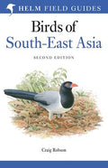 Birds of South-East Asia, 2E - MPHOnline.com