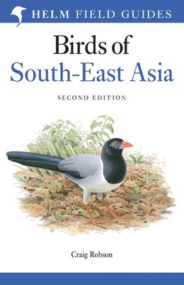 Birds of South-East Asia, 2E - MPHOnline.com