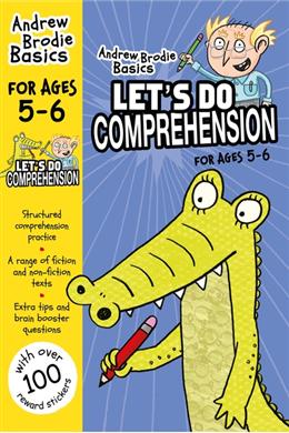 LET`S DO COMPREHENSION FOR AGES 5-6 - MPHOnline.com