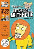 Let's do Arithmetic for Ages 9-10 - MPHOnline.com