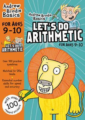 Let's do Arithmetic for Ages 9-10 - MPHOnline.com