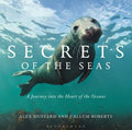 Secrets Of The Seas: A Journey Into The Heart Of The Oceans - MPHOnline.com