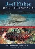 REEF FISHES OF SOUTH-EAST ASIA - MPHOnline.com