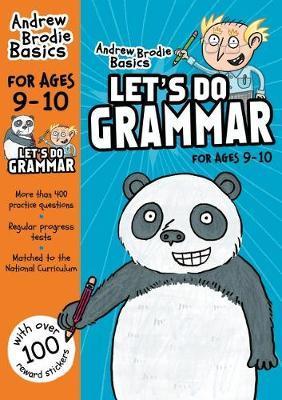 Let's do Grammar 9-10 - MPHOnline.com